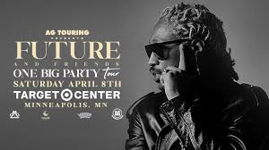 future one big party tour mpls