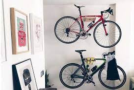 How To Your Bicycle Indoors
