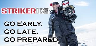 Ice Fishing Jackets Ice Fishing Outerwear Up North Sports