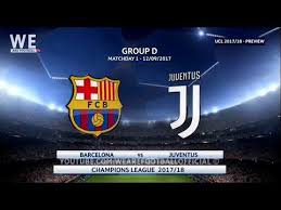 Browse now all fc barcelona vs juventus betting odds and join smartbets and customize your account to get the most out of it. Fc Barcelona Vs Juventus 2017