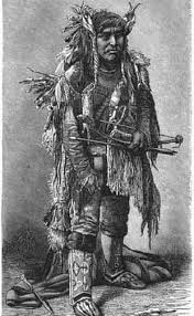 chinook indians facts