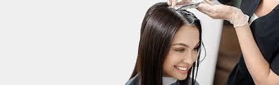 To go lighter, you'll first need to bleach out the existing color in your hair. Best Hair Color For Thin Hair Toppik Blog