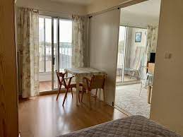 vente appartement 2 pièces les sables d