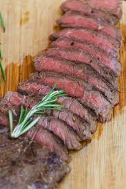 sous vide sirloin steak how to make