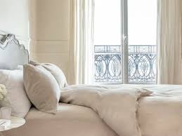 French Made Sustainable Luxury Bedding