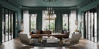 The Most Luxurious Living Room Ideas