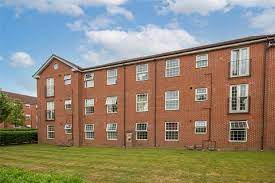 2 bed flats in welwyn garden