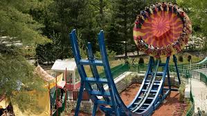 New rides and attractions at dollywood include: Dollywood Announces Spring Mix Music Series Lineup Wlos