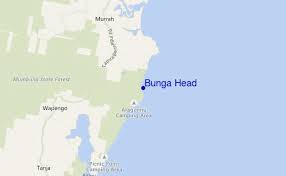 Bunga Head Surf Forecast And Surf Reports Nsw Far South