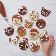 diy cookie decorating ideas how to