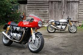 triumph thruxton r im test altet sie