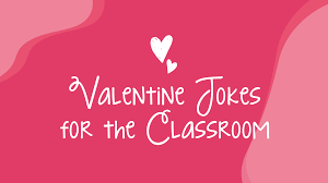 Mais cette année, pas de dîner en amoureux au restaurant, covid oblige. Valentine Jokes To Share With Your Students Weareteachers