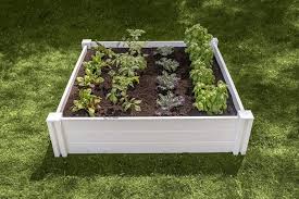 Our New Raised Garden Beds And Other