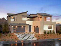 new construction homes in summerlin