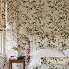 colefax and fowler wallpapers