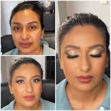 makeup artist in perth region wa