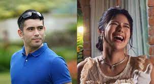 Gerald Anderson kay Gigi De Lana: 'Ako ang coach mo'-Balita