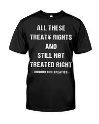 Jason Momoa All These Treaty Rights And Still Not Treated