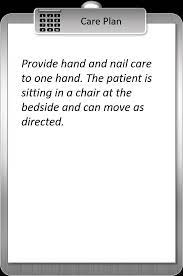 hand care 4yourcna