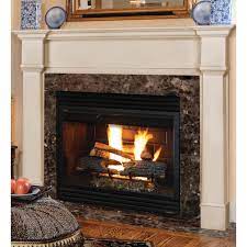 Richmond Fireplace Mantel From Superior
