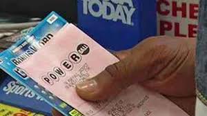 The jackpot for the mega millions lottery game has grown to $1 billion ahead of friday night's drawing after more than four months without a winner. Lzdnsd0leseuym