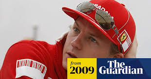 Er hat einen älteren bruder, rami, der als rallyefahrer in finnland ebenfalls im motorsport aktiv ist. Kimi Raikkonen May Quit Formula One After Having Ferrari Contract Paid Off Formula One The Guardian