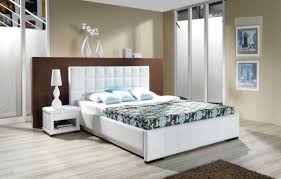 When choosing furniture for white bedrooms, also think about how you can combine multiple materials to complement other textures and patterns in your bedroom. 18 Excellent Bedroom Designs With White Furniture That Will Impress You