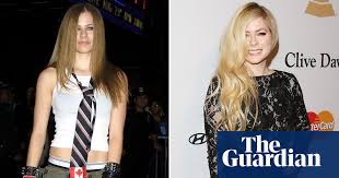 By paul chavez for dailymail.com. Why Fans Think Avril Lavigne Died And Was Replaced By A Clone Named Melissa Celebrity The Guardian