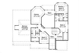 French Country House Plans Home