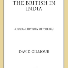 Last Children Of The Raj British