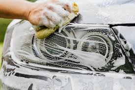 Self Service Car Washes: 5 Things To Know | Turtle Wax? Pro