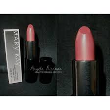 mary kay lipstick in pink satin reviews