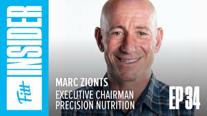 34 marc zionts executive chairman of
