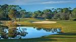 Golf - Floridian National Golf Club