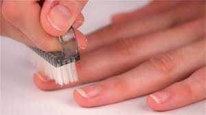 how to clean your fingernails 13 steps