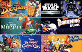 Here you can find every single disney+ movie that's currently available in australia. What S On Disney Plus