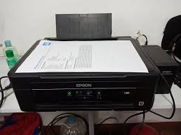 Epson easy photo print for windows. Resetted Epson L360 Printer Done Bastech Solutions Facebook