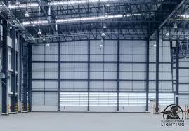 Your Guide To Led Warehouse Lighting Calgary Industrial Lighting