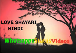 love shayari whatsapp status video free