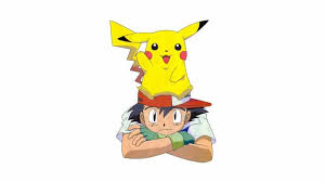 pokemon pikachu and ash uhd 4k