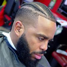 Find the latest in haircuts for men or men's haircuts in 2021 from the pompadour, fade, undercut, quiff, comb over, and slick back. 26 Fresh Hairstyles Haircuts For Black Men In 2021