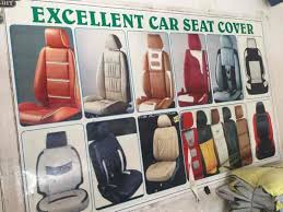 Top Velvet Car Seat Cover Manufacturers