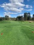 Bass Lake Golf Course | Deerbrook WI