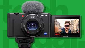 best cameras for vlogging 2023 choices