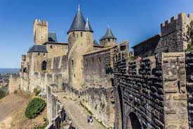 Things to do in carcassonne, france: Carcassonne A Trip To The Middle Ages Drive Me Foody