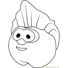 Text link to this page Larry The Cucumber Coloring Page For Kids Free Veggietales Printable Coloring Pages Online For Kids Coloringpages101 Com Coloring Pages For Kids