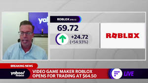 View live roblox corporation chart to track its stock's price action. 7lq88rnjqmmgkm