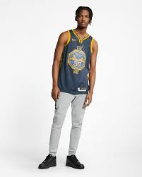 Nba men golden state warriors stephen curry swingman icon jersey. Stephen Curry City Edition Swingman Golden State Warriors Men S Nike Nba Connected Jersey Nike Com