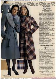 1980 Sears Fall Winter Catalog Page