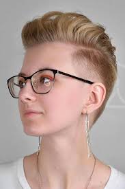 The styling doesn't require much time. 100 Short Hair Styles That Will Make You Go Short Lovehairstyles Com